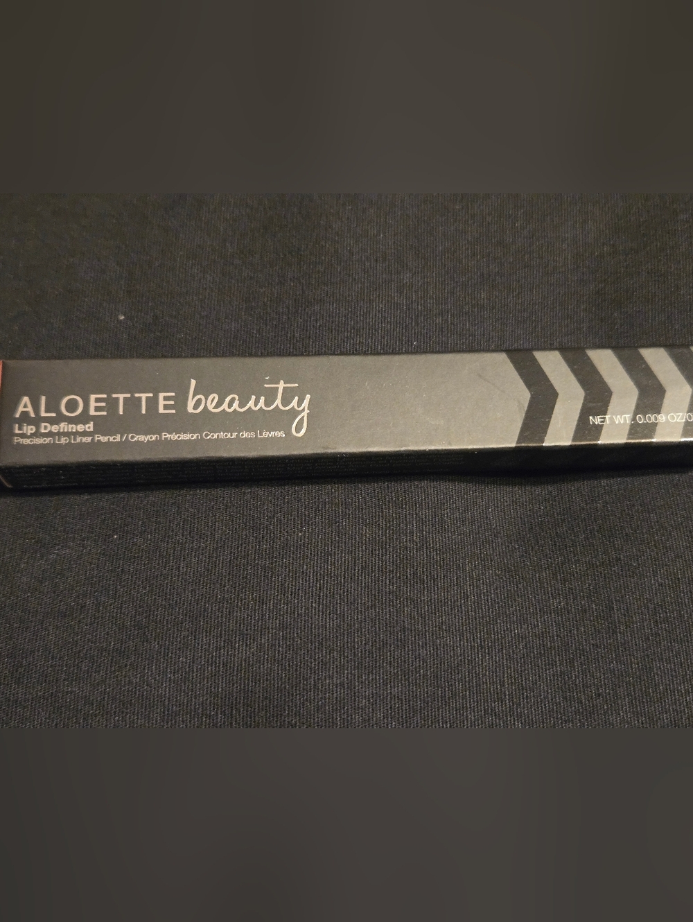 Aloette Lip Defined Precision Lip Liner - Cherry Berry